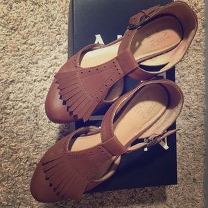 Naturalizer Mary Jane #retail $79.99 Sale $25.00